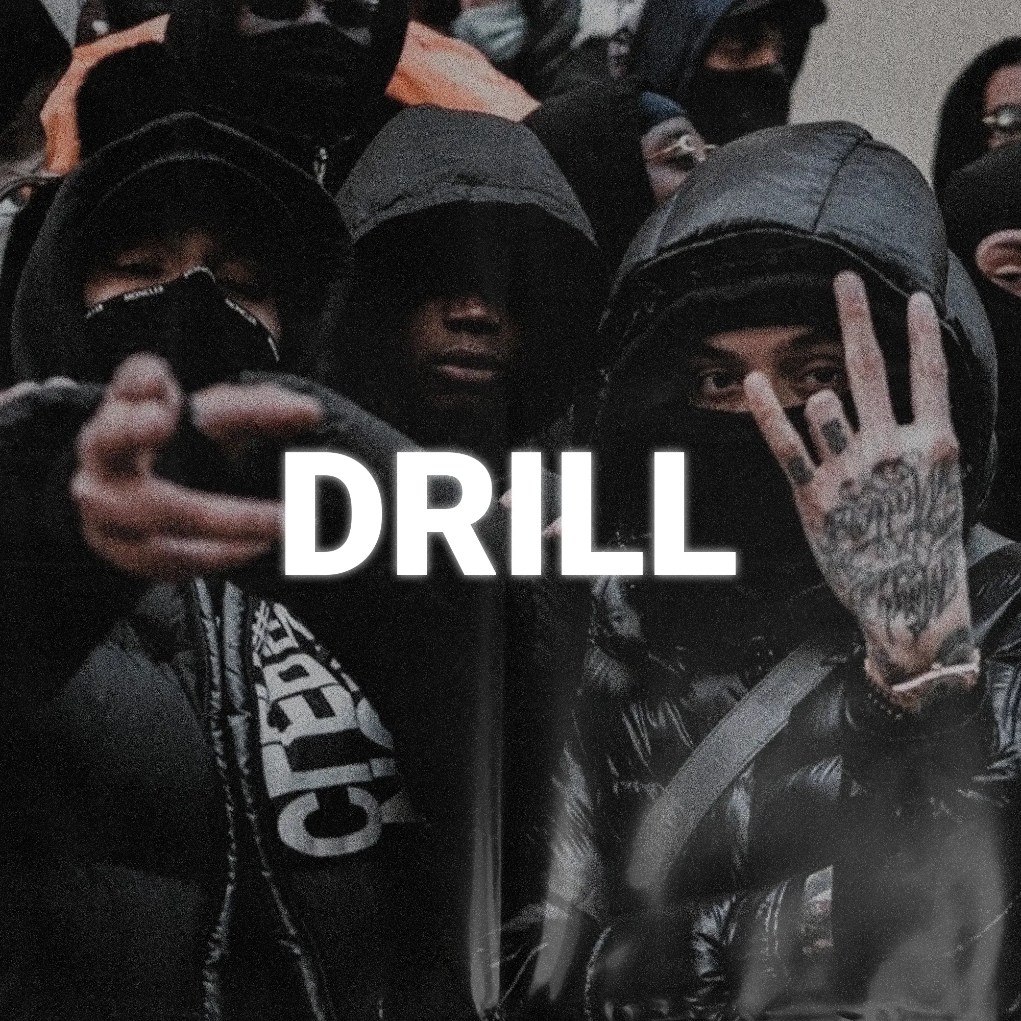 Drill