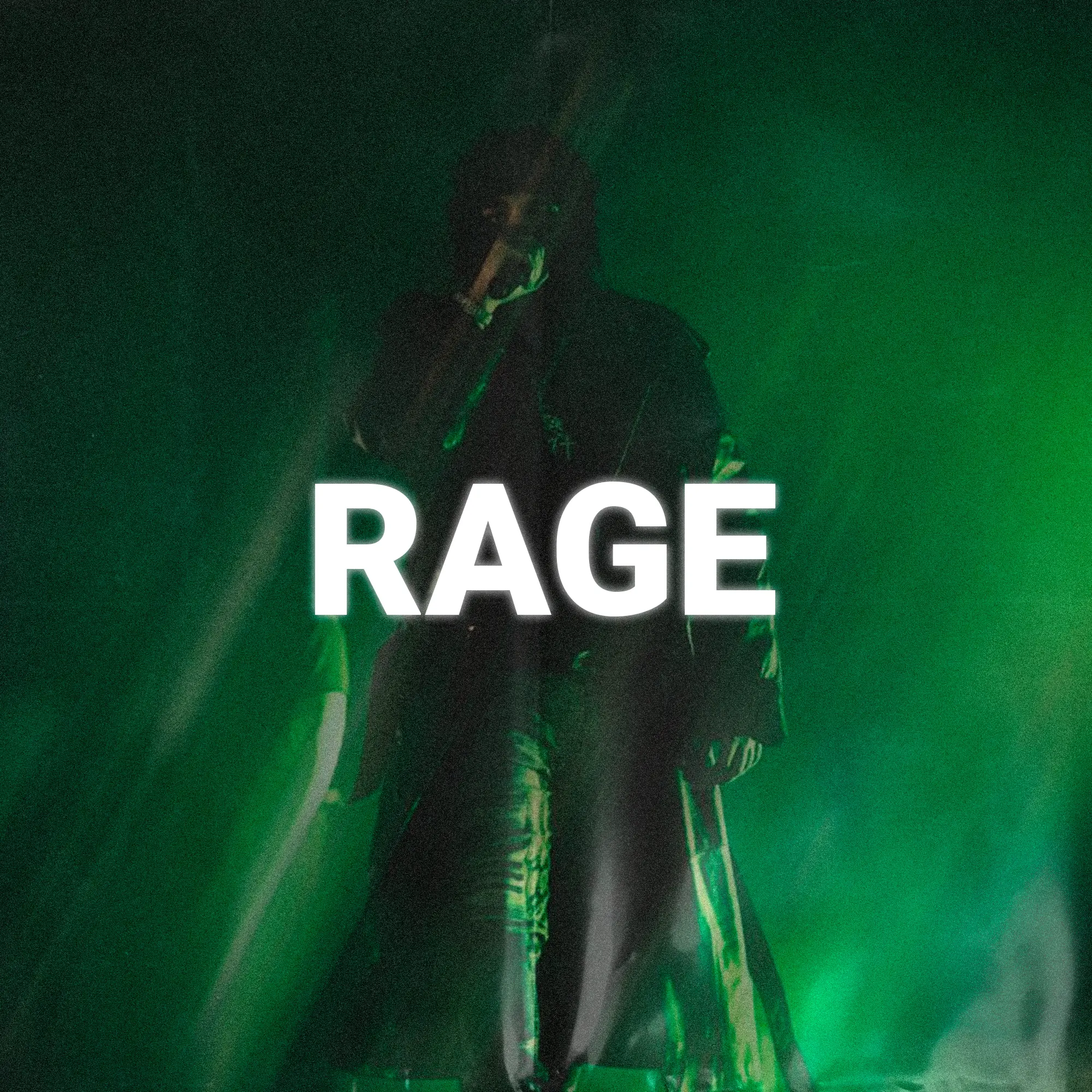 RAGE