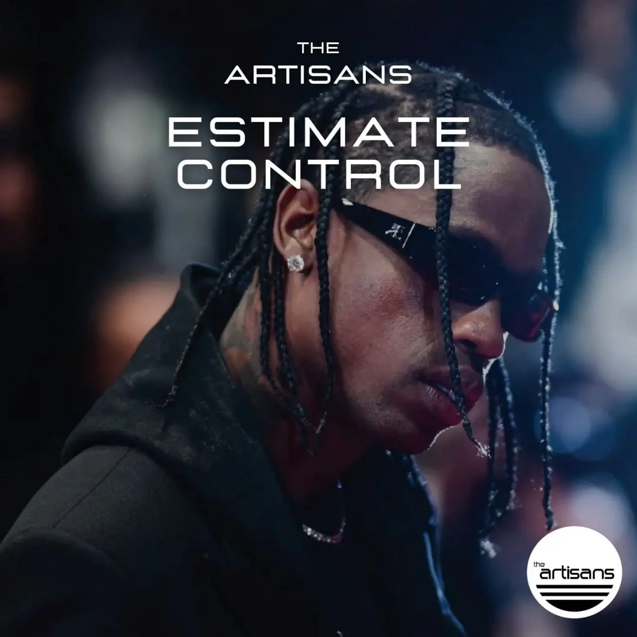 Estimate Control [Trap beat | New School]