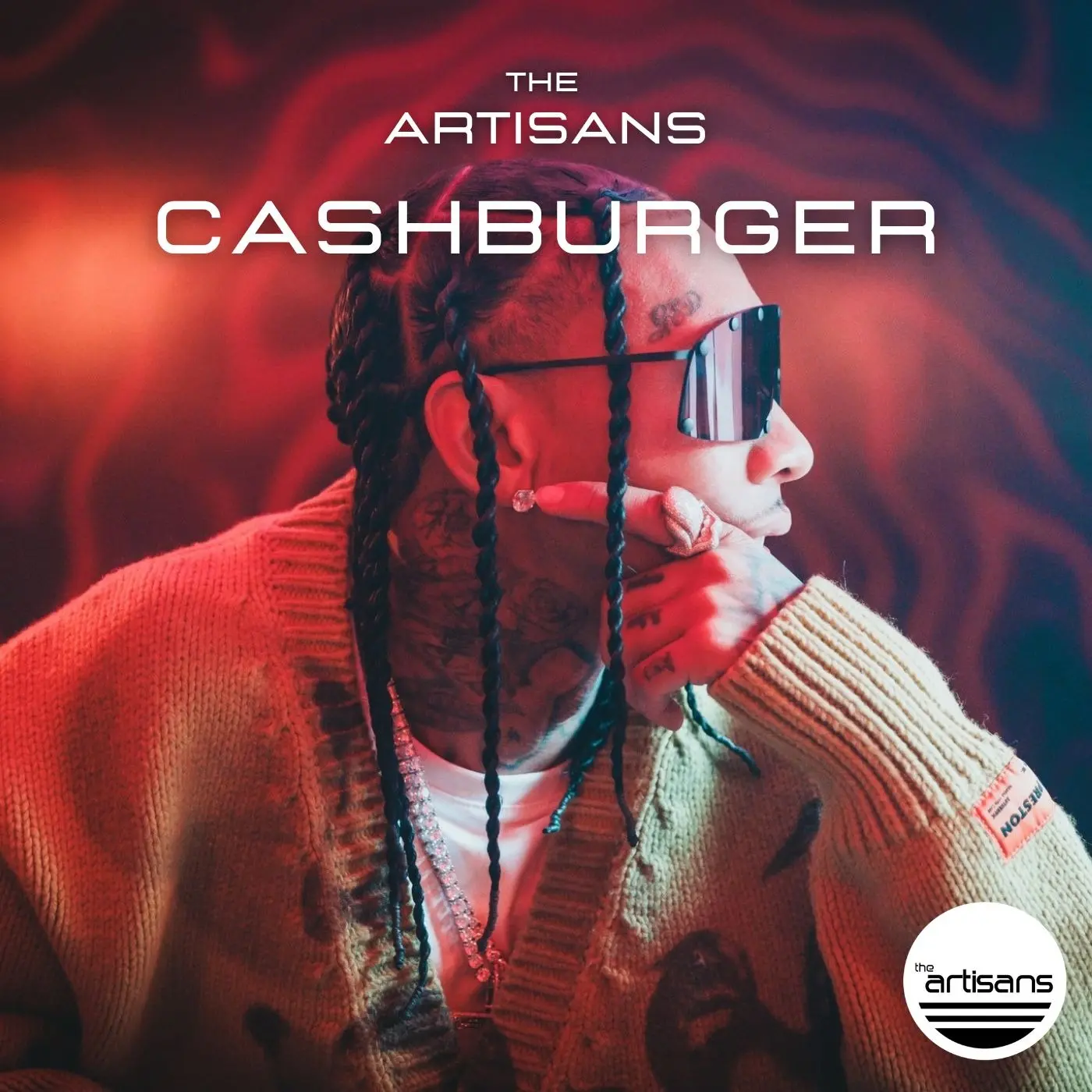 Cashburger [New School beat | Tyga]