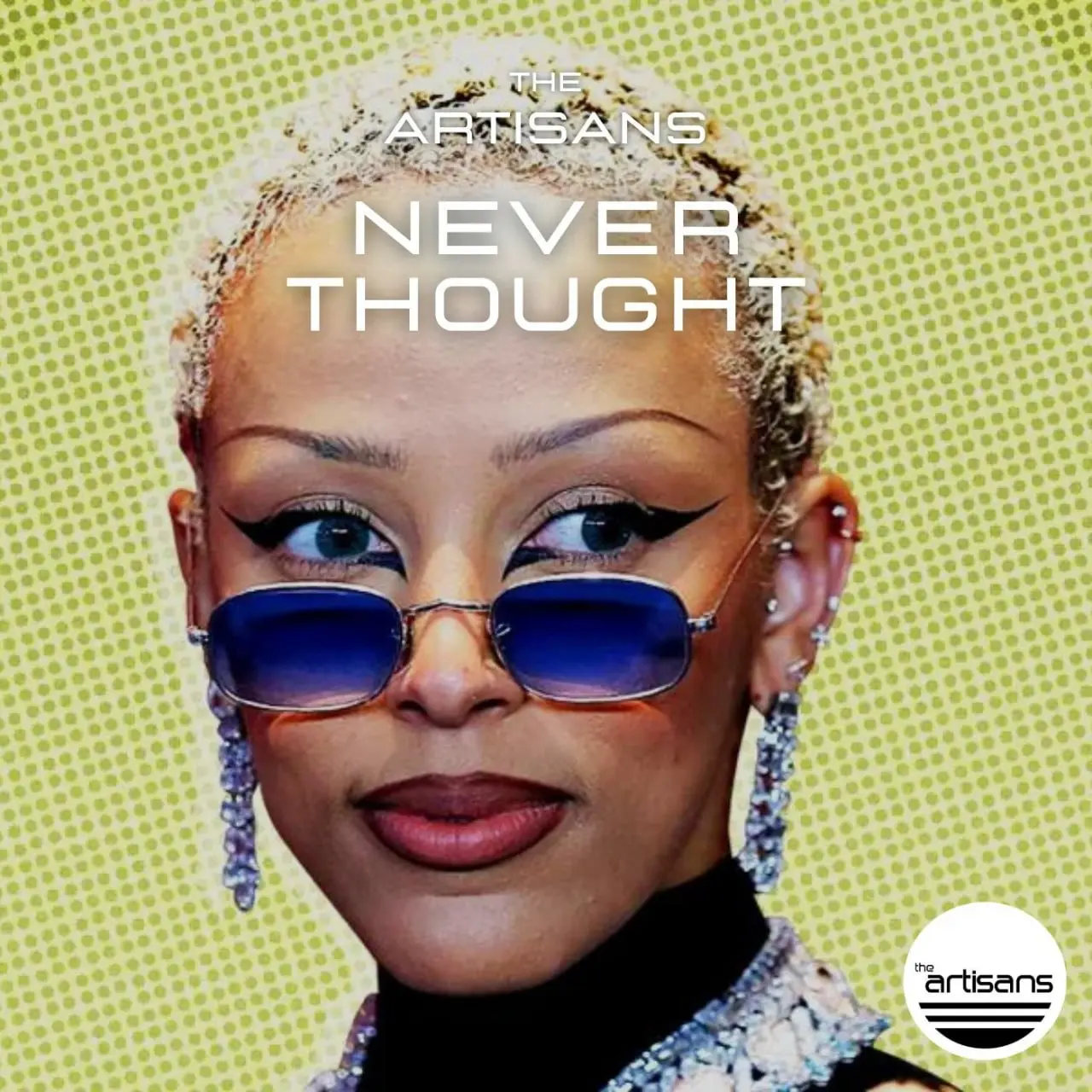 Never Thought [New School beat | Hip Hop]