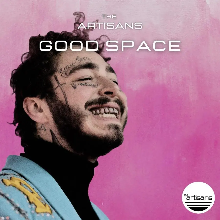 Good Space [New School beat | Pop Rap]