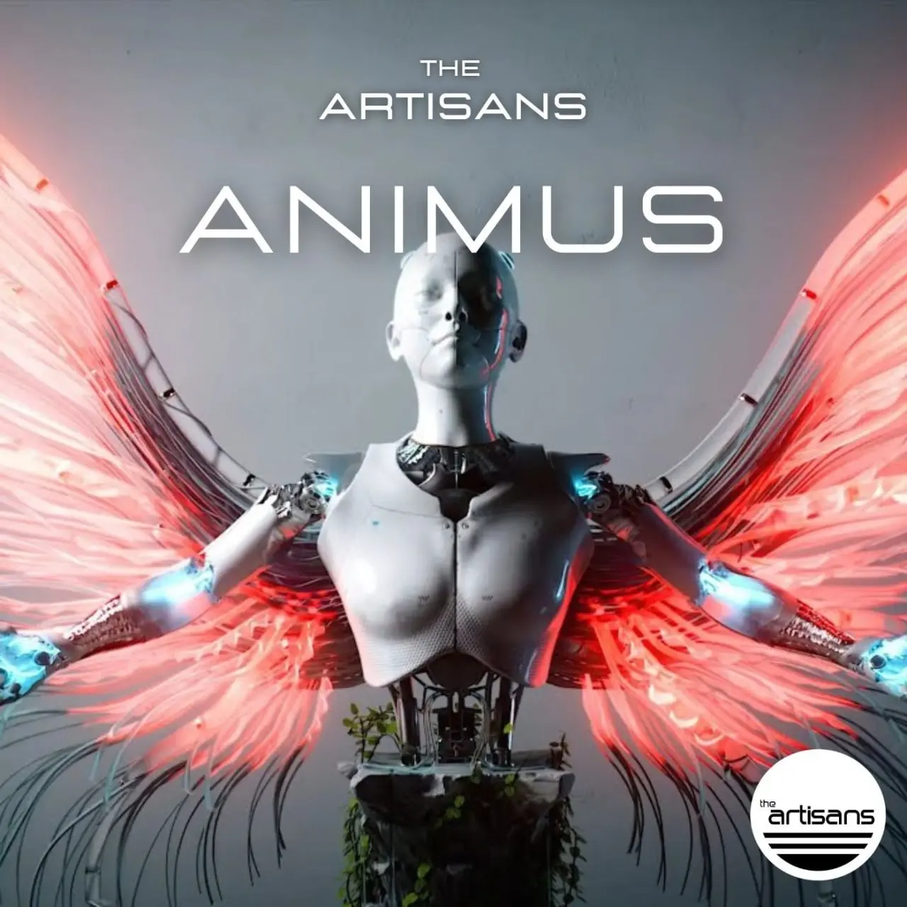 Animus [G-House beat | EDM | Maruv]