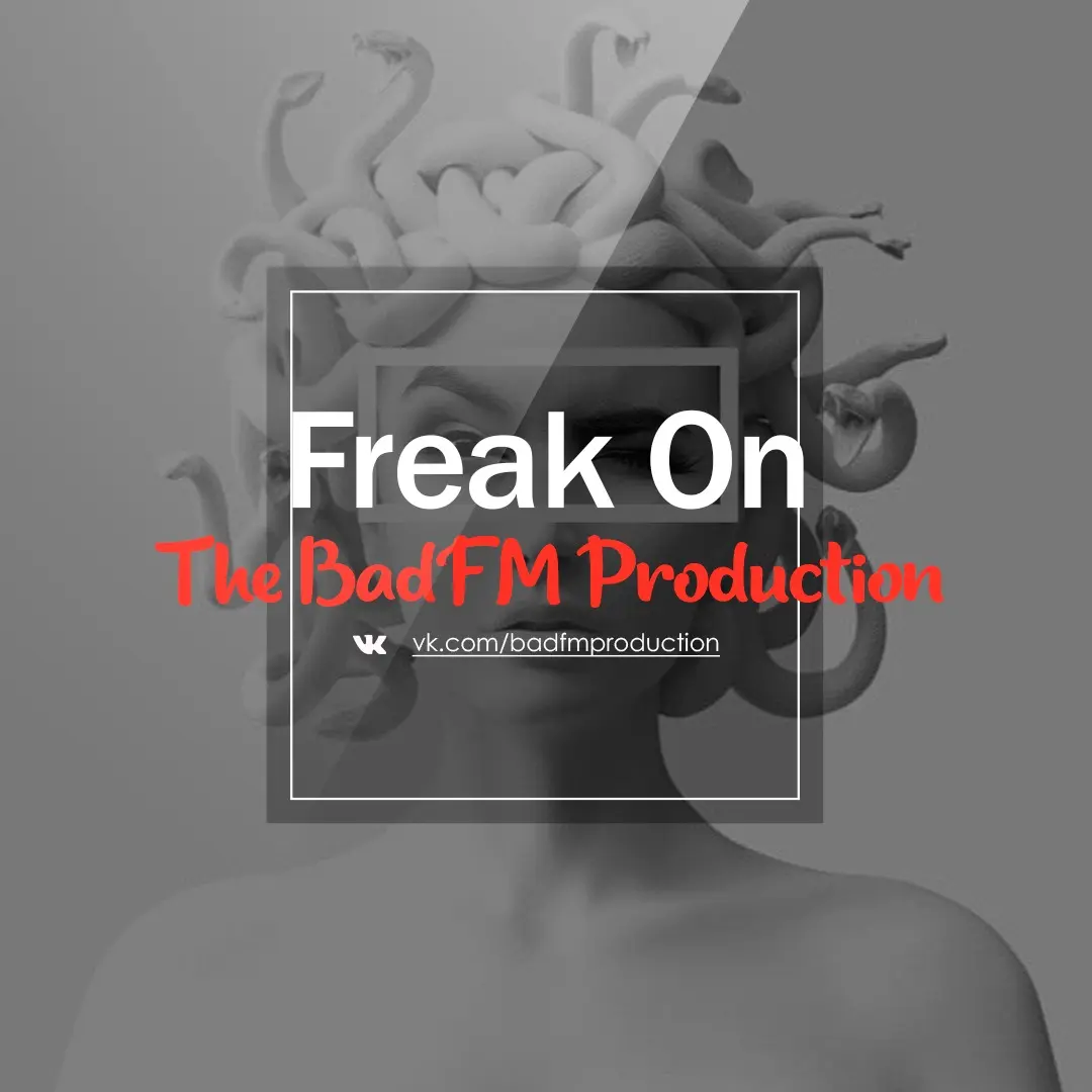 Freak On [89bpm D]