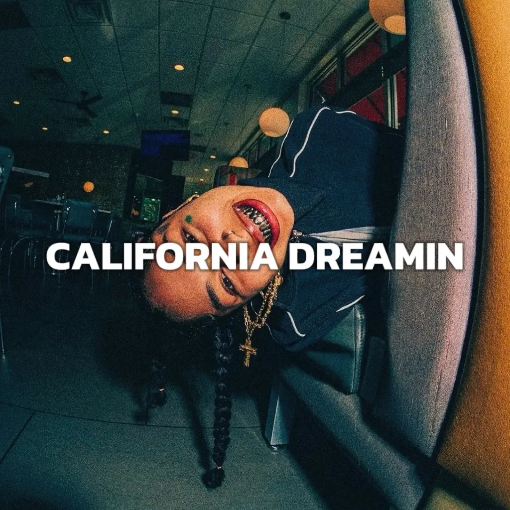 CALIFORNIA DREAMIN⚡️2+1 FREE⚡️DETROIT TYPE BEAT