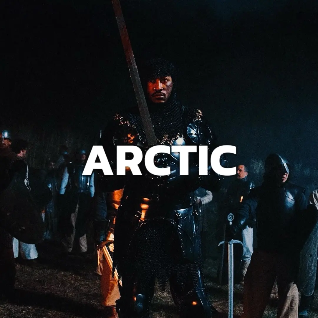 ARCTIC⚡️2+1 FREE⚡️FUTURE TYPE BEAT