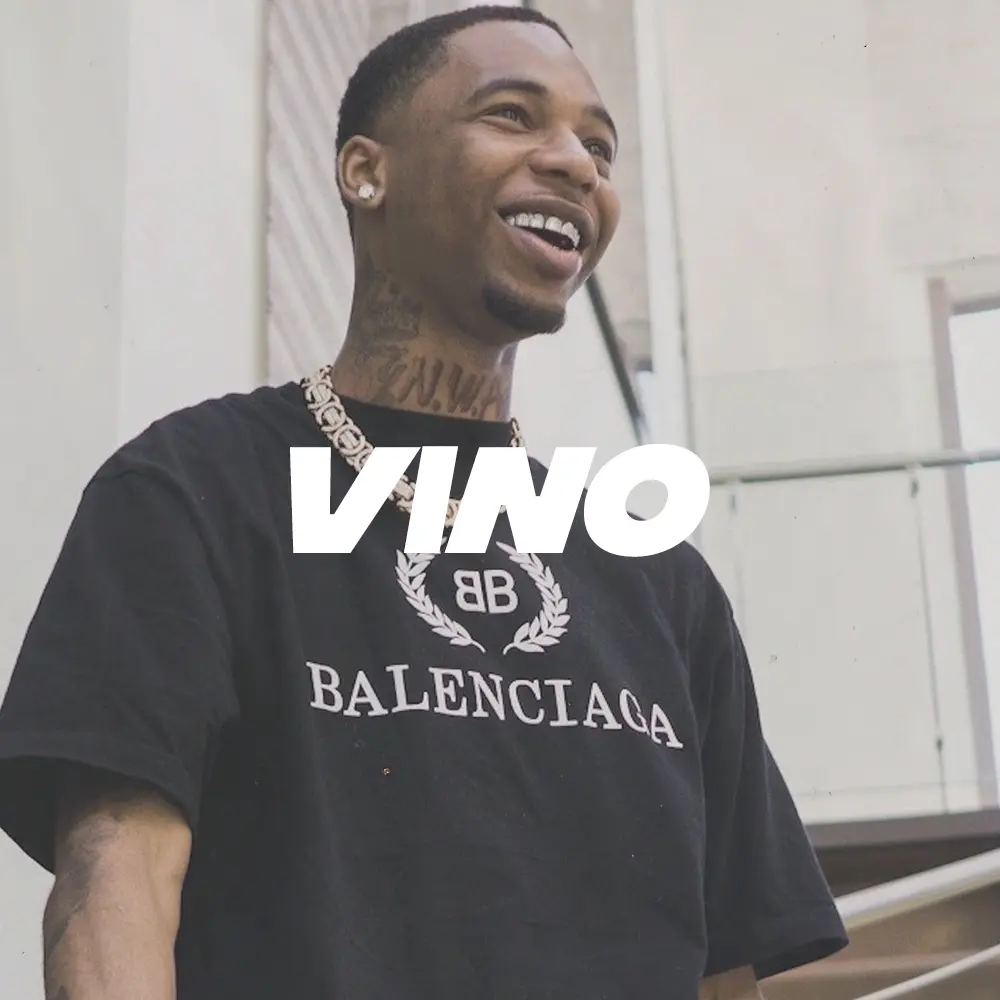 VINO | Key Glock Type Beat