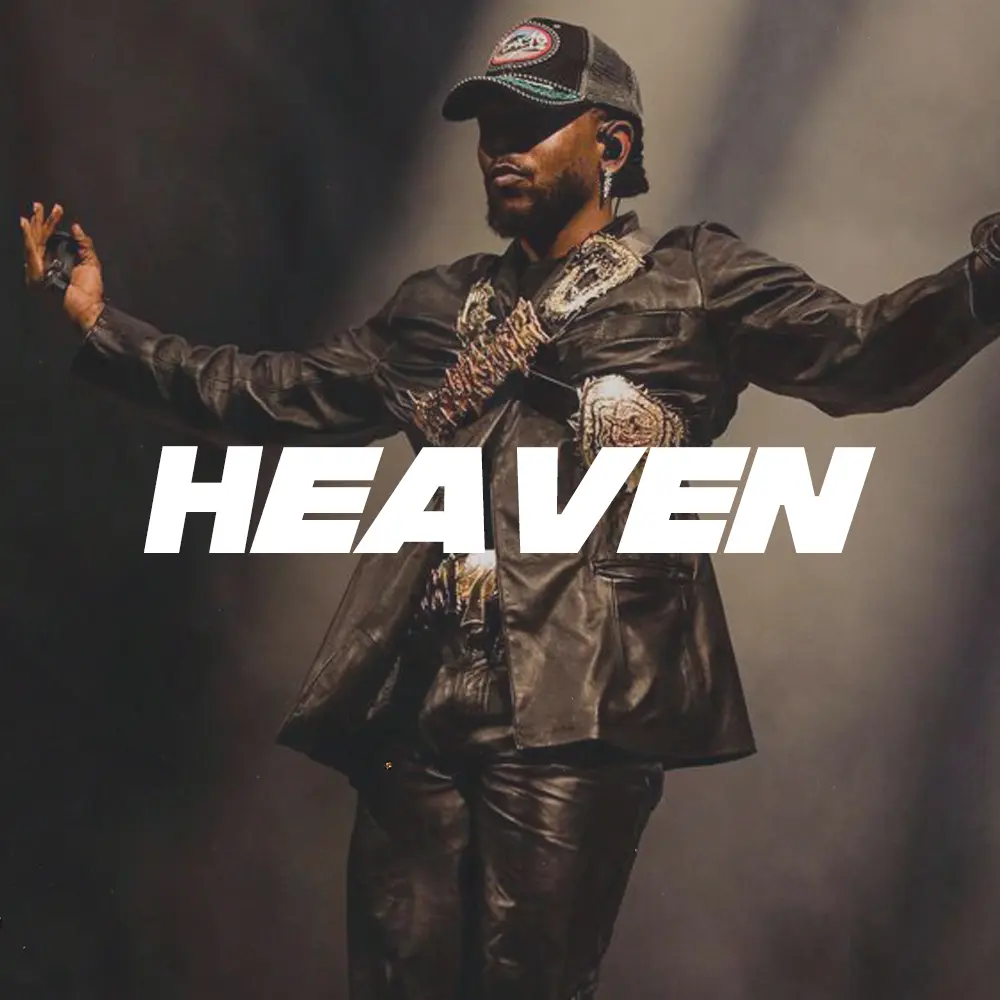 HEAVEN | PlayBoi Carti Type Beat