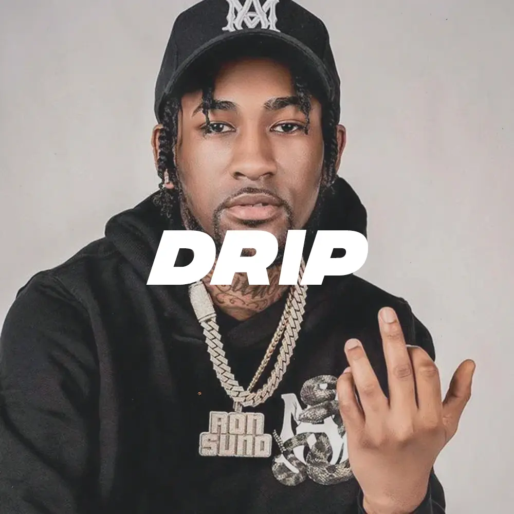 DRIP | Trap Type Beat