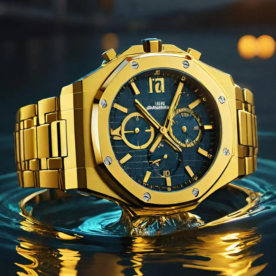 Audemars