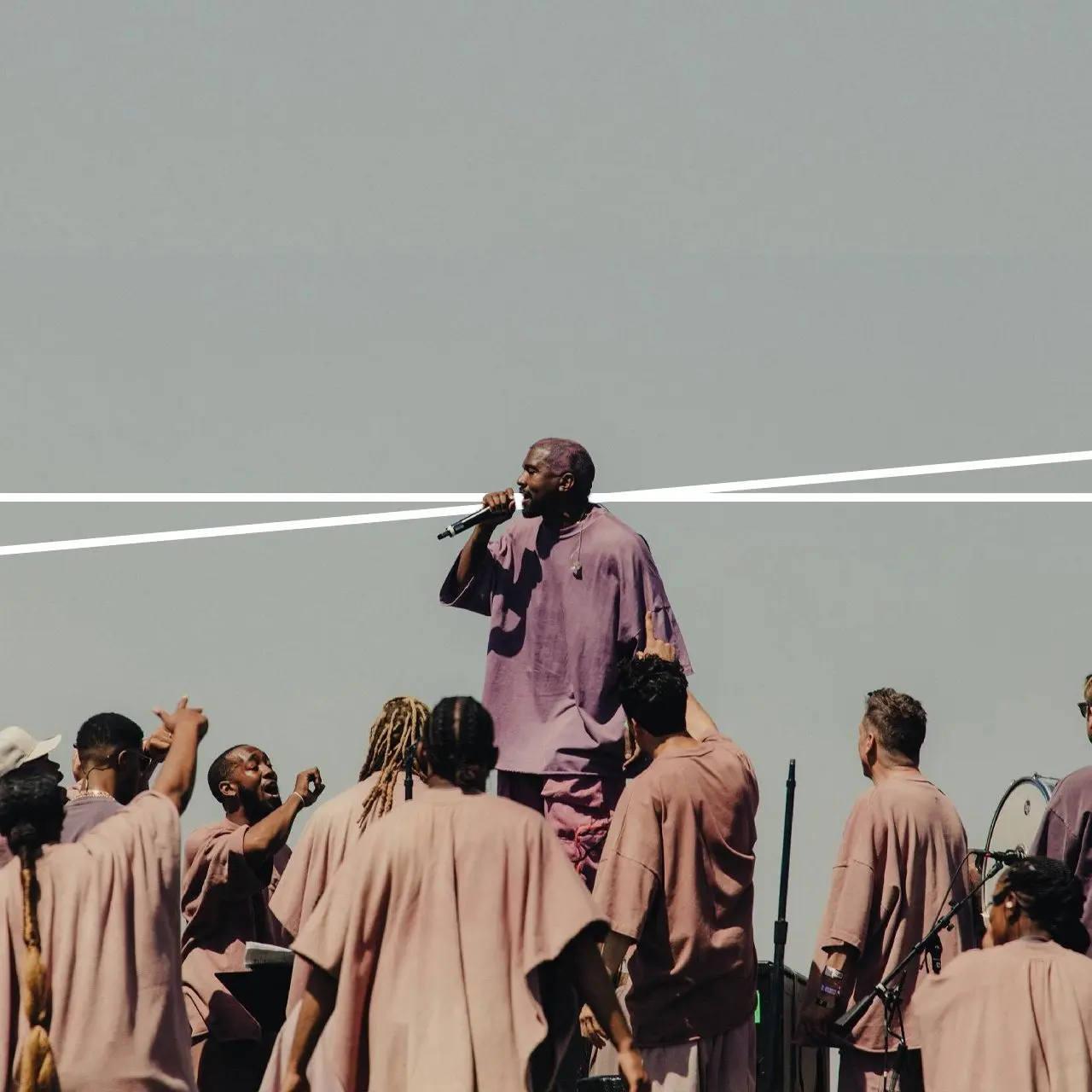 Faith(Kanye West)