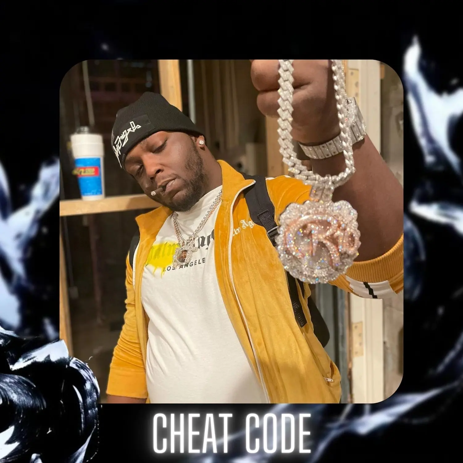 Cheat Code | Detroit & Rio Da Yung Og Type Beat