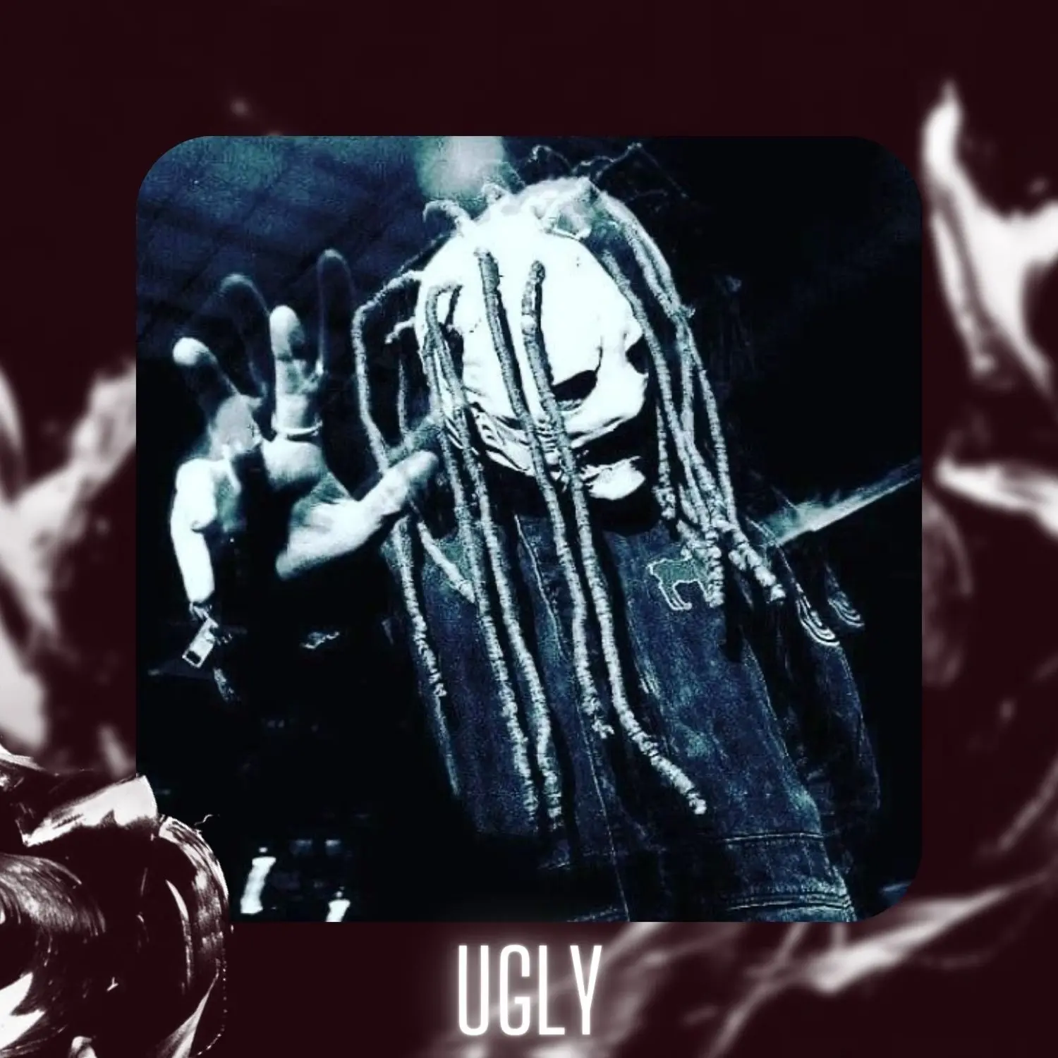 Ugly | Slipknot & Scarlxrd & Trap Metal Type Beat