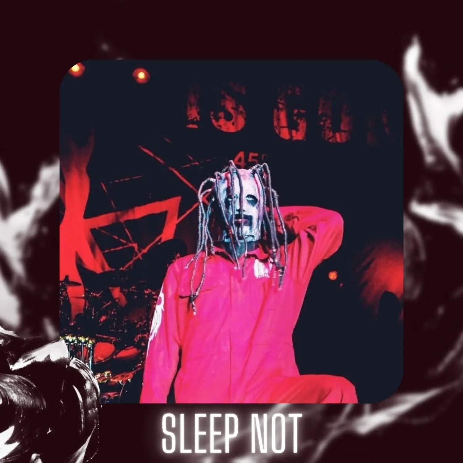 Sleep Not | ZillaKami & Trap Metal Type Beat