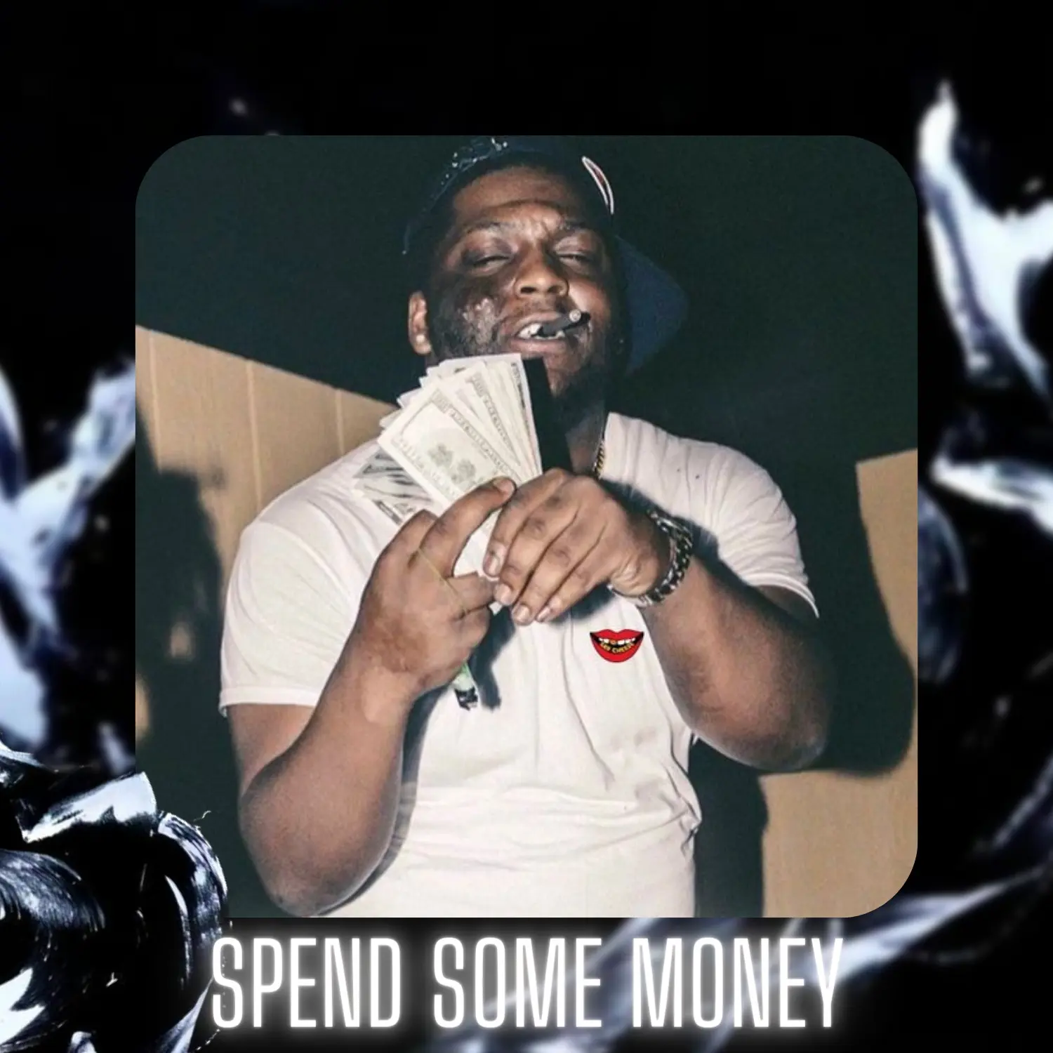 Spend Some Money | Detroit & BabyTron Type Beat