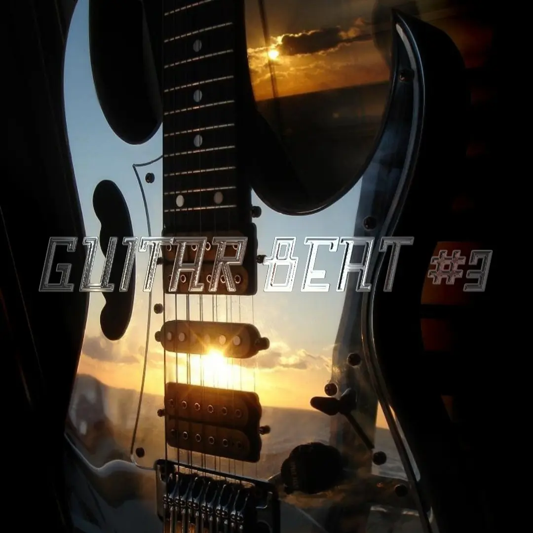 Guitar Beat #3