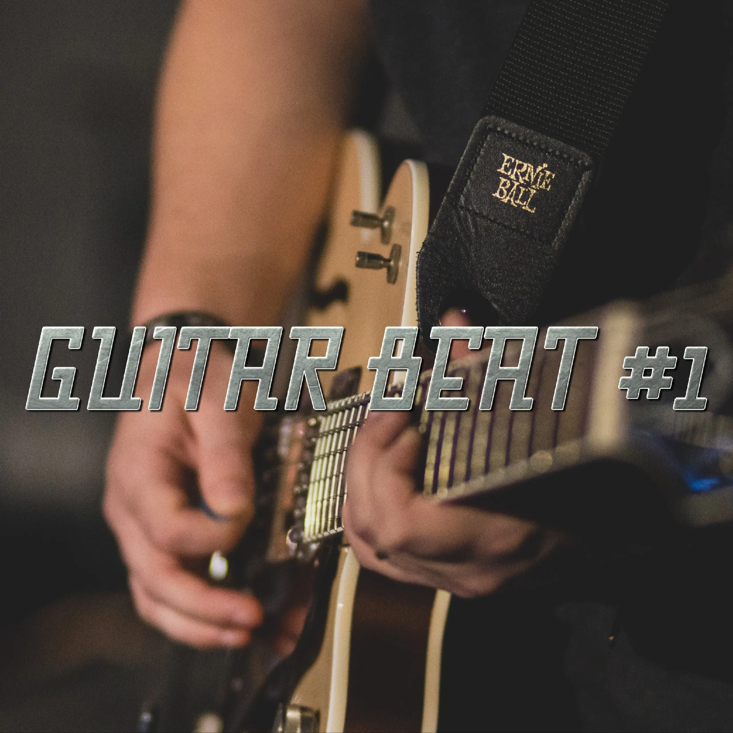 Guitar Beat #1 