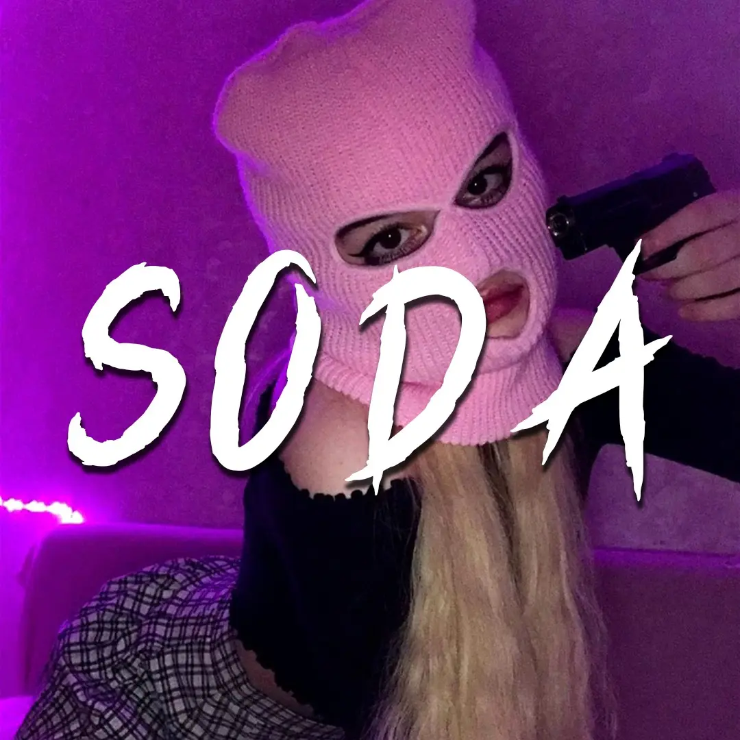 SODA (Detroit type beat)