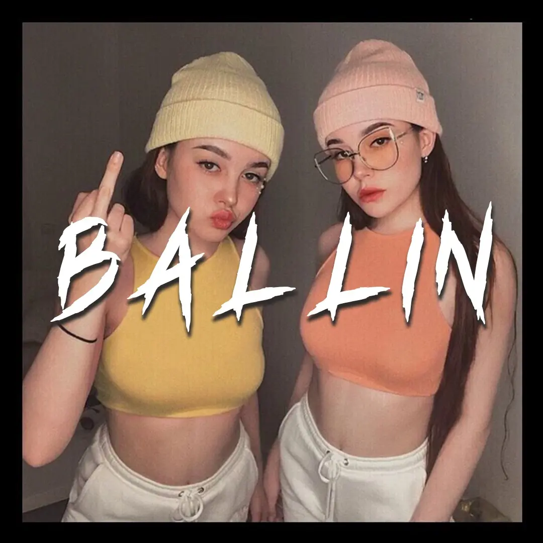 BALLIN (Big Baby Tape type beat)