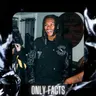 Only Facts | 163ONMYNECK & Detroit Type Beat