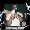 Spend Some Money | Detroit & BabyTron Type Beat